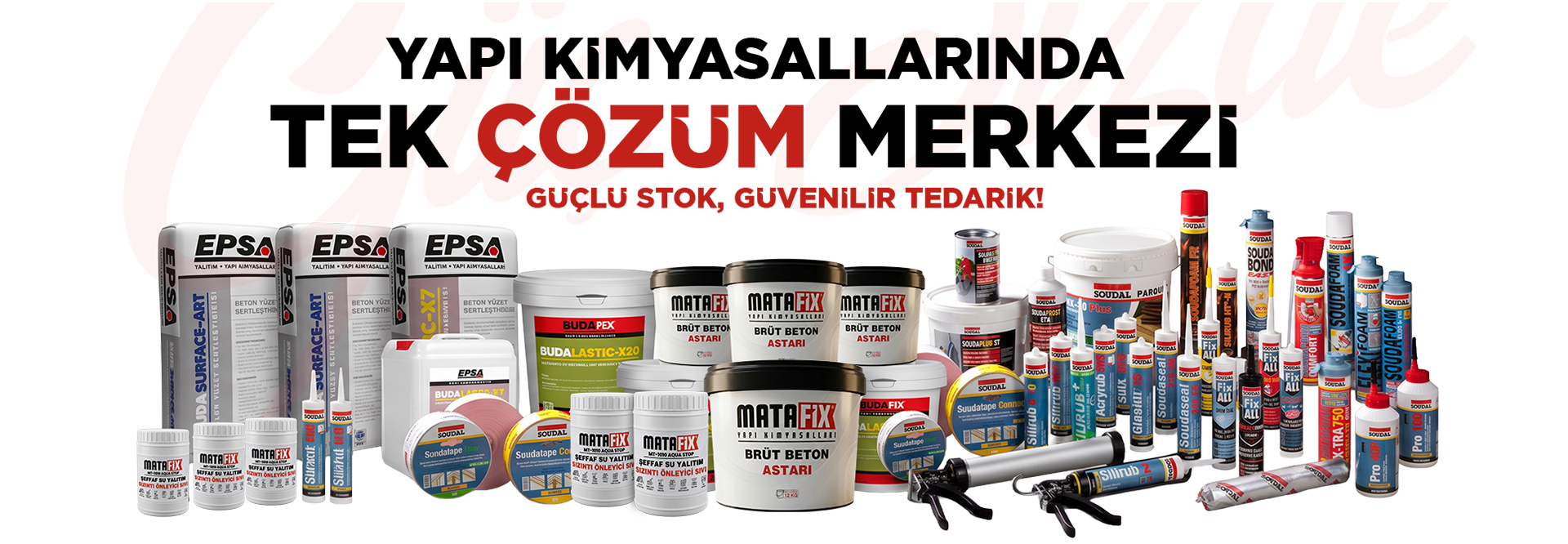 2M Kale Yapı Malzemeleri San. Ve Tic. Ltd. Şti fotoğraf 1